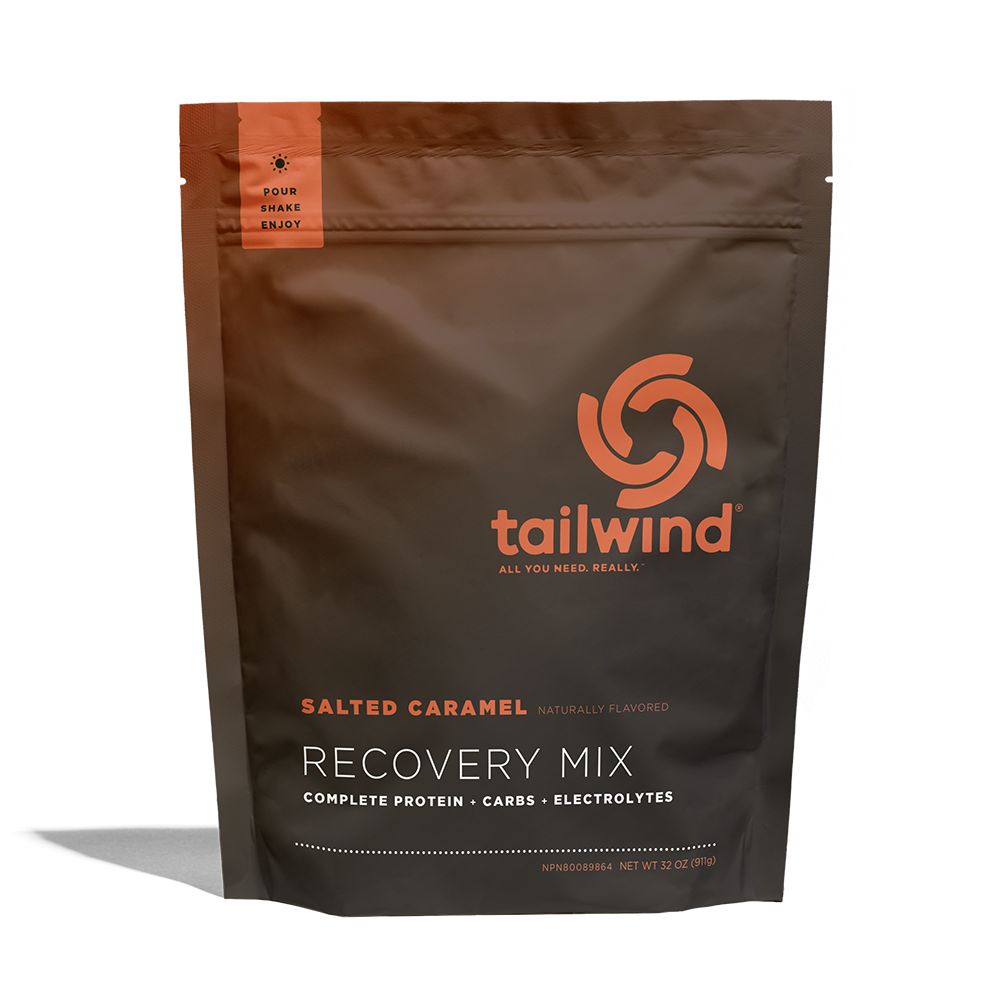 RECOVERY MIX – Image 4