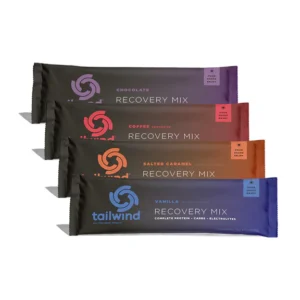 PACK DECOUVERTE – RECOVERY MIX