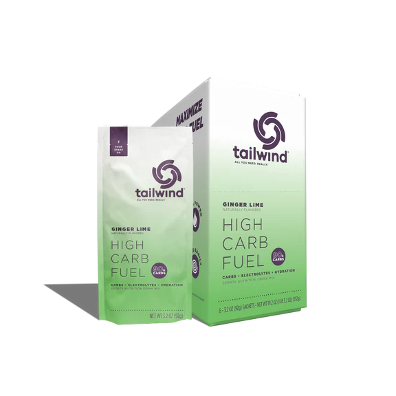 High Carb Fuel – Image 3