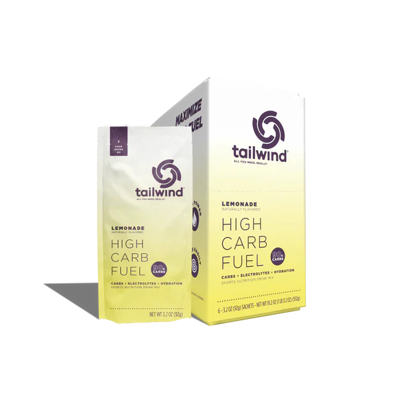 High Carb Fuel – Image 2