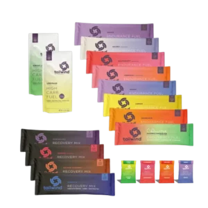 Pack découverte complet
