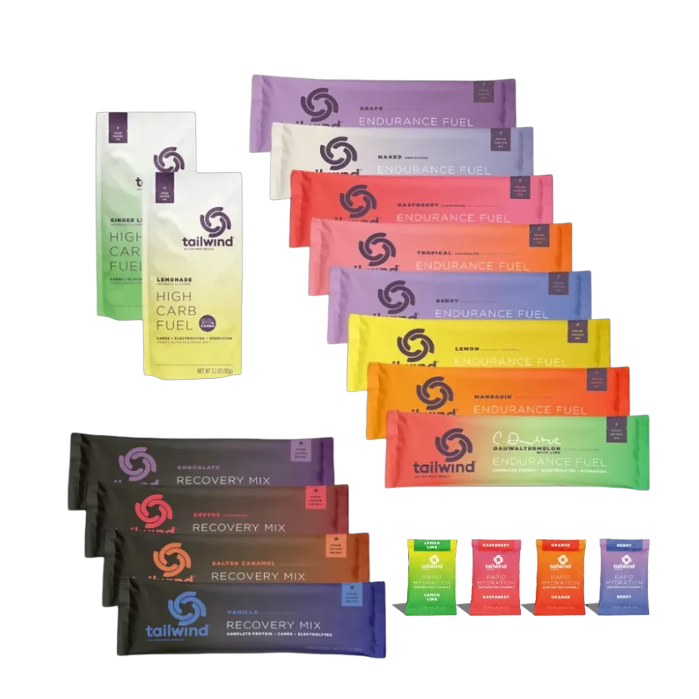 Pack découverte complet